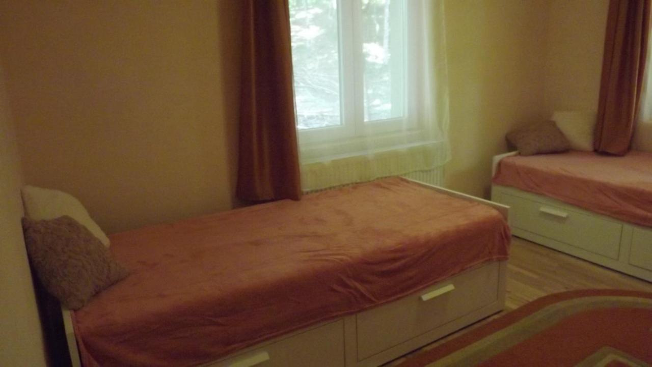 Casa De Oaspeti Boga Pietroasa  Eksteriør bilde